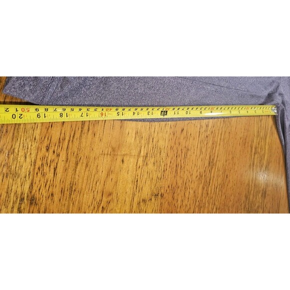 Johnnie-O Sweater Pullover  Womens Flex Prep-Formance Blue 1/4 Zip Size M - Picture 10 of 10